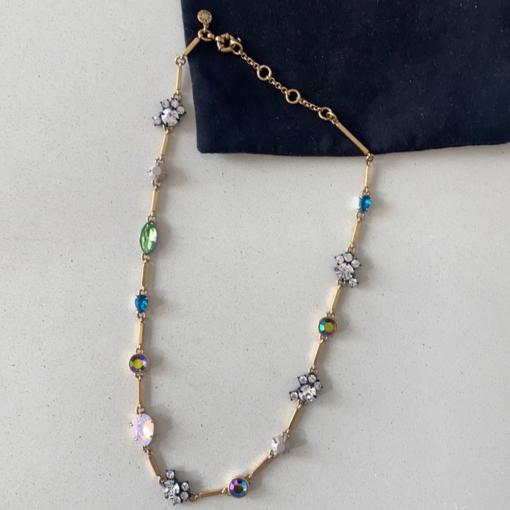 J.Crew Necklace.